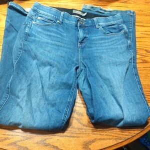 Torrid Premium Stretch denim